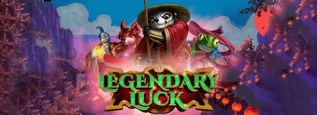 Legendary Luck Slots